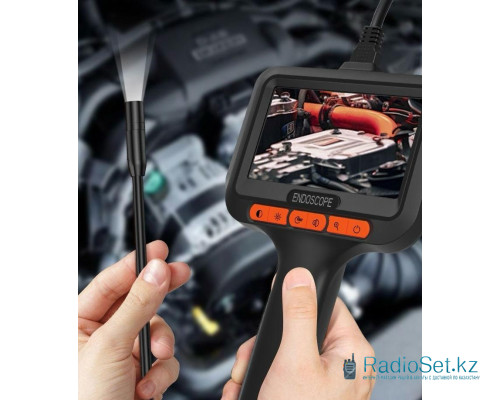 Эндоскоп JA-160 2м